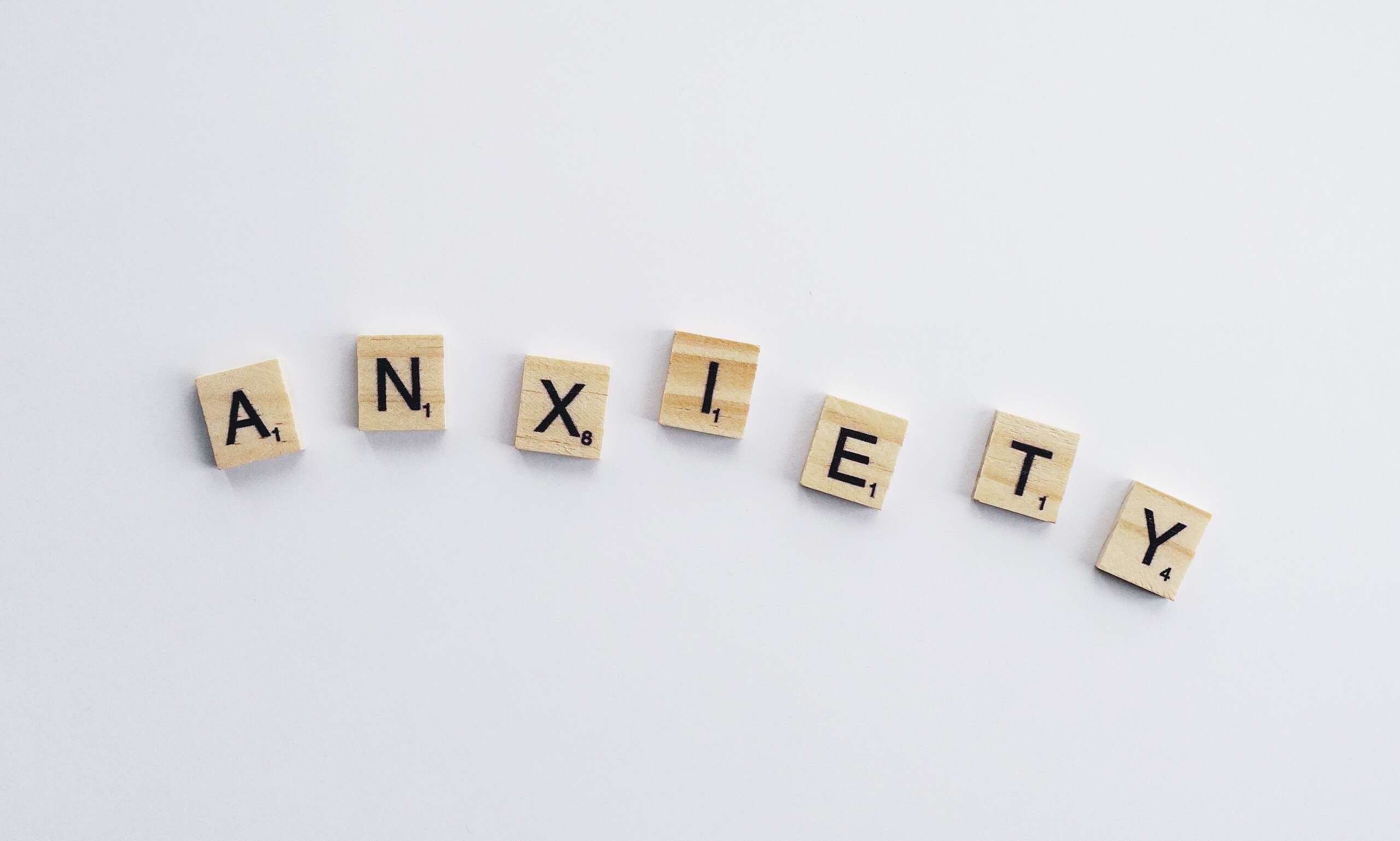 Read more about the article What You Should Know About Anxiety Disorders