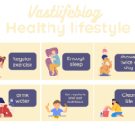 HEALTHY LIFESTYLE