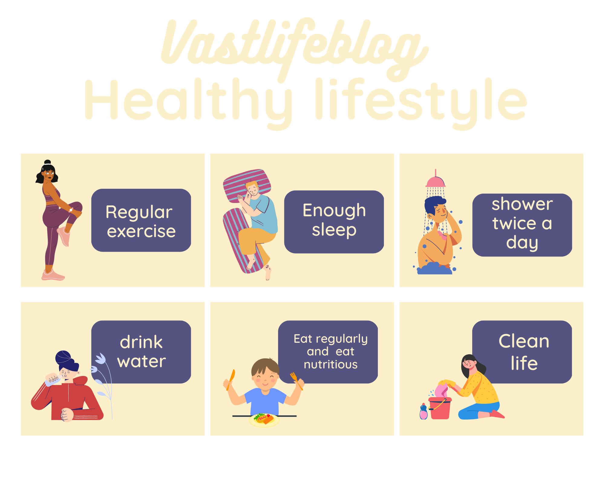 You are currently viewing HEALTHY LIFESTYLE