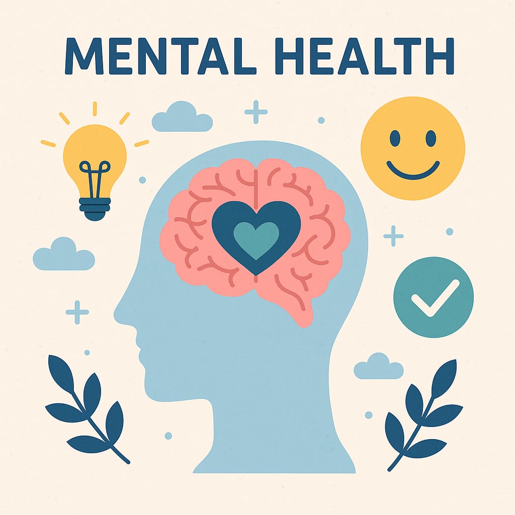 Read more about the article Nourish Your mind